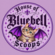House of Bluebell Scoops - Home