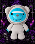 Deddy Bear Frostbite