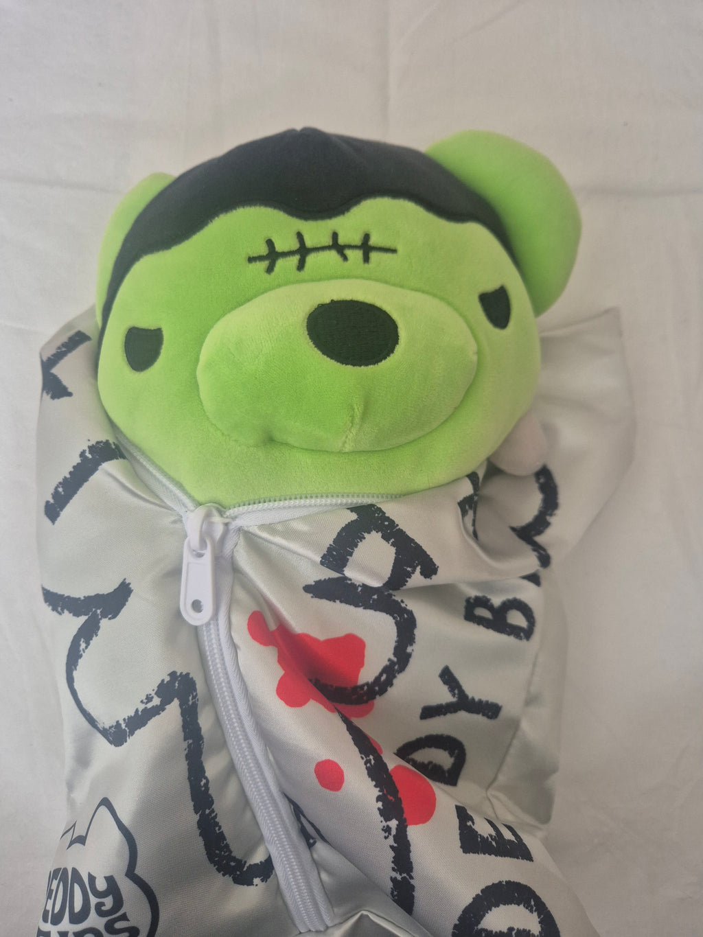 Deddy Bear Frankenbear