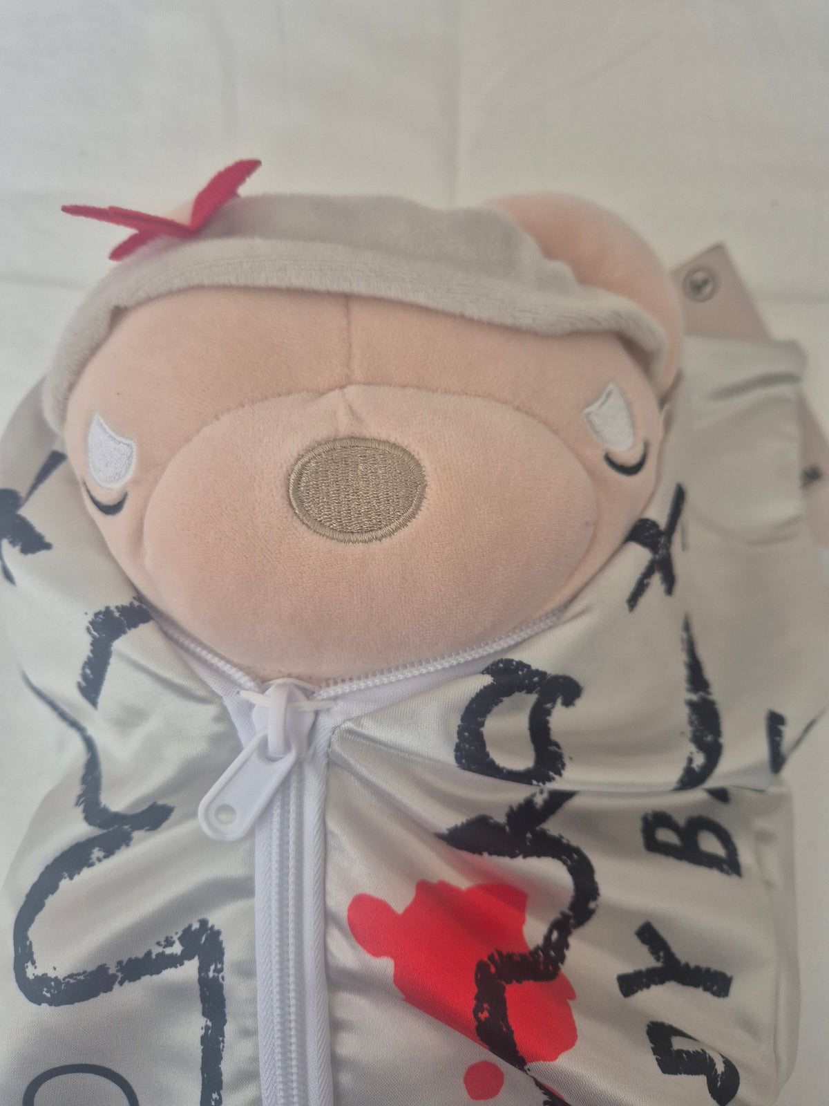 Deddy Bear Dolli