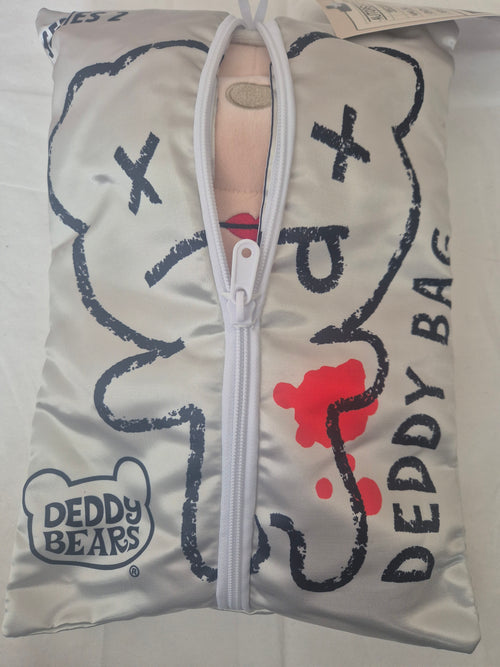 Deddy Bear Dolli