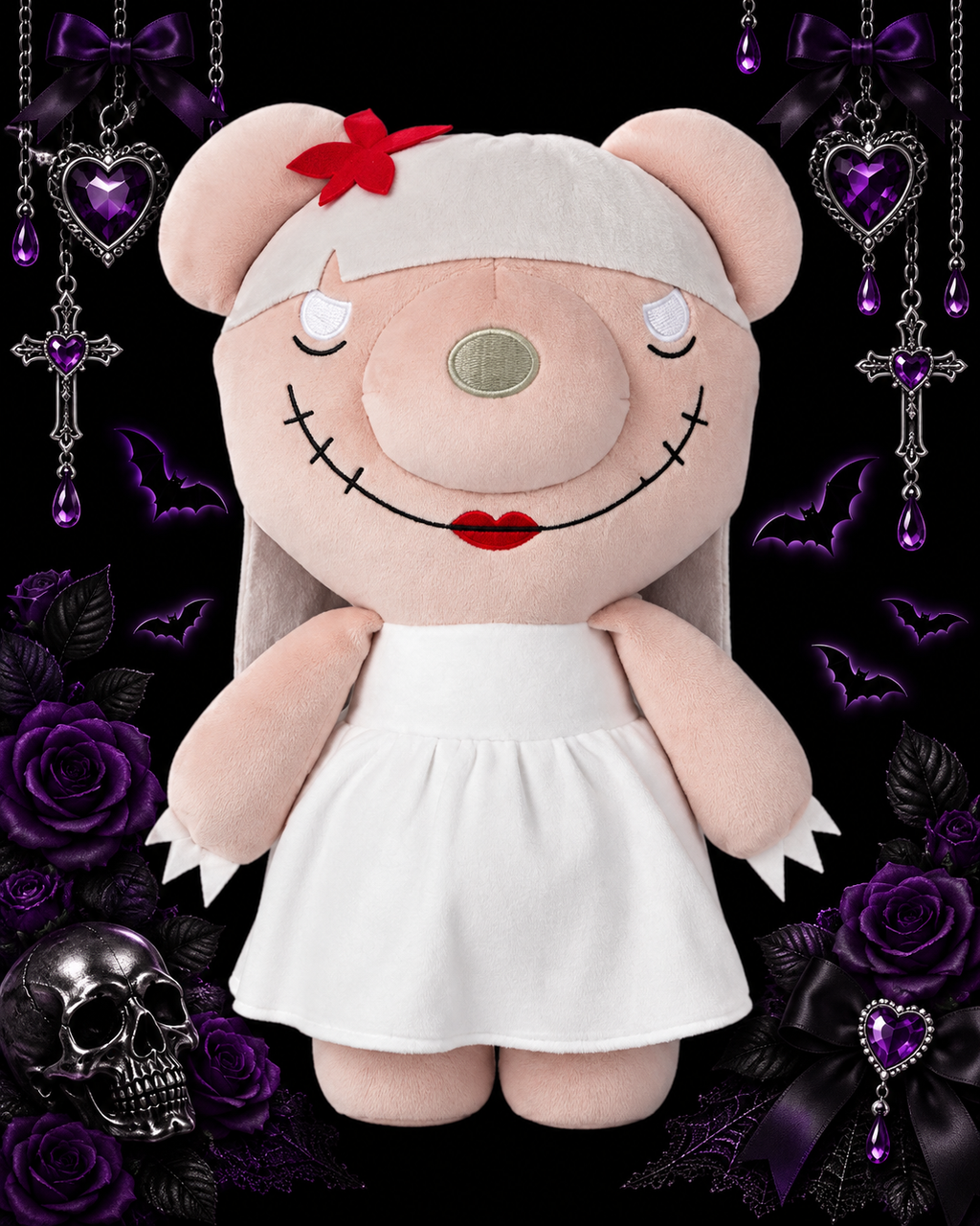 Deddy Bear Dolli