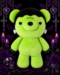 Deddy Bear Frankenbear